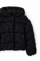 črna Otroška jakna Desigual