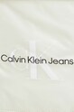 Calvin Klein Jeans kurtka dziecięca zielony IG0IG02238.9BYX