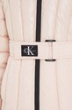 Calvin Klein Jeans kurtka dziecięca IG0IG02242.9BYX różowy