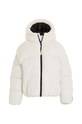 Calvin Klein Jeans giacca bambino/a IG0IG02244.9BYX bianco AW23