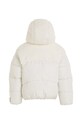 BIMBA Calvin Klein Jeans giacca bambino/a IG0IG02244.9BYX bianco