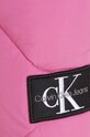 Calvin Klein Jeans kurtka dziecięca różowy IG0IG02245.9BYX