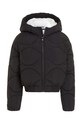 Детско яке Calvin Klein Jeans IG0IG02245.9BYX черен AW23