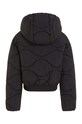 Момиче Детско яке Calvin Klein Jeans IG0IG02245.9BYX черен