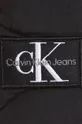 fekete Calvin Klein Jeans gyerek dzseki