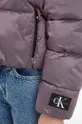 Παιδικό μπουφάν Calvin Klein Jeans