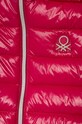 Fete United Colors of Benetton vesta copii 21INCJ008.G.SEAS.9BYX violet