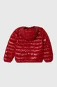 United Colors of Benetton giacca bambino/a rosso