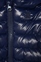 BIMBA United Colors of Benetton giacca neonato/a 2EO0AN00J.W.SEASONAL blu navy