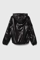 United Colors of Benetton gyerek dzseki 2EO0CN013.G.REPROPOSED fekete AW23