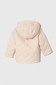 United Colors of Benetton geaca bebe 2MJA535CE.W.SEASONAL bej SS24