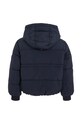Detská bunda Tommy Hilfiger KG0KG07551.104.122.9BYX tmavomodrá AW23