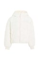 Tommy Hilfiger kurtka dziecięca pozostałe biały KG0KG07551.128.176.9BYX