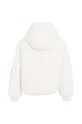 Tommy Hilfiger kurtka dziecięca KG0KG07551.128.176.9BYX biały AW23