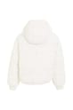 Tommy Hilfiger kurtka dziecięca KG0KG07551.128.176.9BYX biały AW23