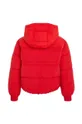 Tommy Hilfiger giacca bambino/a rosso