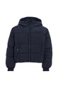 Детская куртка Tommy Hilfiger с утеплением тёмно-синий KG0KG07551.128.176.9BYX