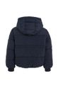 Detská bunda Tommy Hilfiger KG0KG07551.128.176.9BYX tmavomodrá AW23