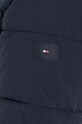 Девочка Детская куртка Tommy Hilfiger KG0KG07551.128.176.9BYX тёмно-синий