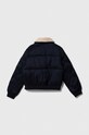 Tommy Hilfiger kurtka dziecięca KG0KG07547.128.176.9BYX granatowy AW23