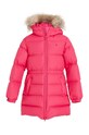 Детская пуховая куртка Tommy Hilfiger KG0KG07805.128.176.9BYX розовый AW23