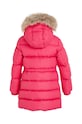 Момиче Детско пухено яке Tommy Hilfiger KG0KG07805.128.176.9BYX розов