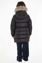 Детская пуховая куртка Tommy Hilfiger KG0KG07805.128.176.9BYX