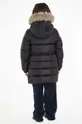 Дитяча пухова куртка Tommy Hilfiger