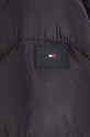 Детская пуховая куртка Tommy Hilfiger чёрный KG0KG07805.128.176.9BYX