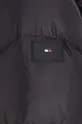 čierna Detská páperová bunda Tommy Hilfiger