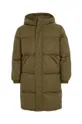 Tommy Hilfiger geaca copii KS0KS00524.9BYX verde AW23