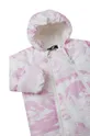 ροζ Παιδικές χειμερινές φόρμες Reima Moomin Knytte