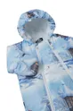 μπλε Παιδικές χειμερινές φόρμες Reima Moomin Knytte