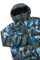 Детская двусторонняя куртка Reima Finnoo 5100252A.9BYX