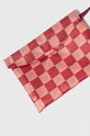 United Colors of Benetton poncho antipioggia per bambini 6G8UG800A.P.SEASONAL rosa
