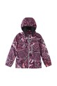 Dětská bunda Reima Vantti 5100009B.9BYX fialová AW23