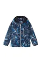 блакитний Дитяча куртка Reima Vantti Для дівчаток