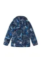 Детская куртка Reima Vantti голубой