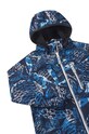 Detská bunda Reima Vantti modrá 5100009B.9BYX