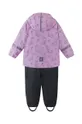 Detská bunda a nohavice Reima Moomin Plask  100 % Recyklovaný polyester