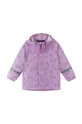 фіолетовий Дитяча куртка і штани Reima Moomin Plask