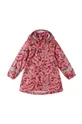 Otroška vodoodporna jakna Reima Vatten rdeča