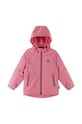 Lány Reima gyerek dzseki Kallahti 5100101B.9BYX rózsaszín