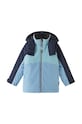 Παιδικό μπουφάν Reima Salla άλλο μπλε 5100078A.9BYX