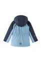 Детская куртка Reima Salla голубой