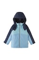 Κοριτσίστικα Παιδικό μπουφάν Reima Salla 5100078A.9BYX μπλε