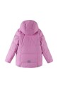 Девочка Детская пуховая куртка Reima Viikki 5100272A.9BYX розовый