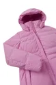 Дитяча пухова куртка Reima Viikki Для дівчаток