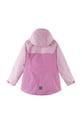 Κοριτσίστικα Παιδικό μπουφάν για σκι Reima Hepola 5100280A.9BYX ροζ