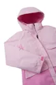 Dječja skijaška jakna Reima Hepola Za djevojčice